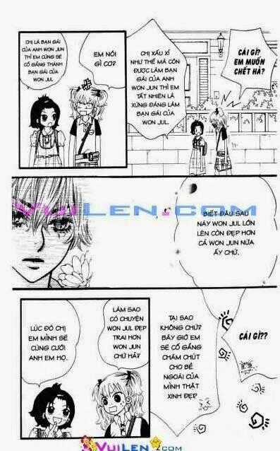 Chàng Trai Thứ 13 - Chapter 4 - Trang 2