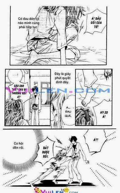 Chàng Trai Thứ 13 - Chapter 4 - Trang 101