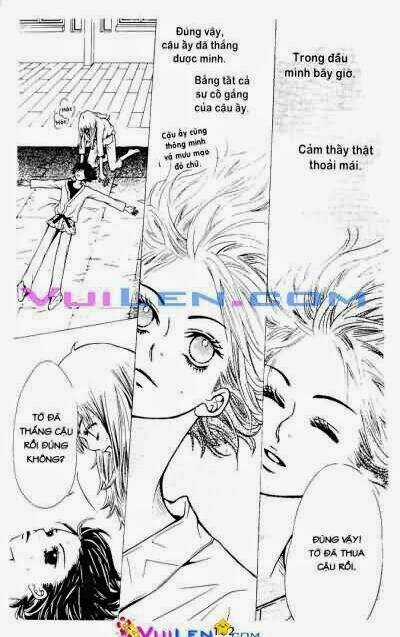 Chàng Trai Thứ 13 - Chapter 4 - Trang 103