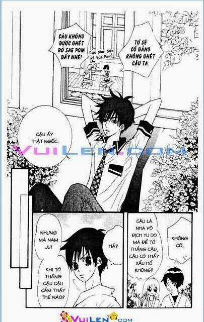 Chàng Trai Thứ 13 - Chapter 4 - Trang 105