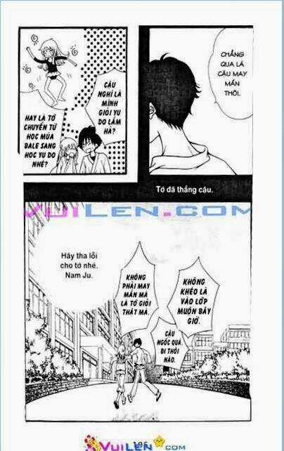 Chàng Trai Thứ 13 - Chapter 4 - Trang 106
