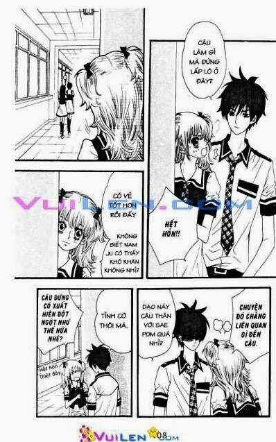 Chàng Trai Thứ 13 - Chapter 4 - Trang 109