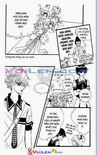 Chàng Trai Thứ 13 - Chapter 4 - Trang 12