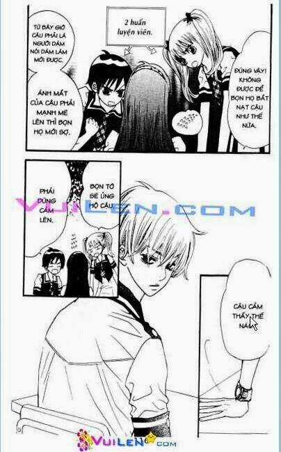 Chàng Trai Thứ 13 - Chapter 4 - Trang 117