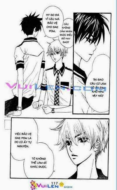 Chàng Trai Thứ 13 - Chapter 4 - Trang 118