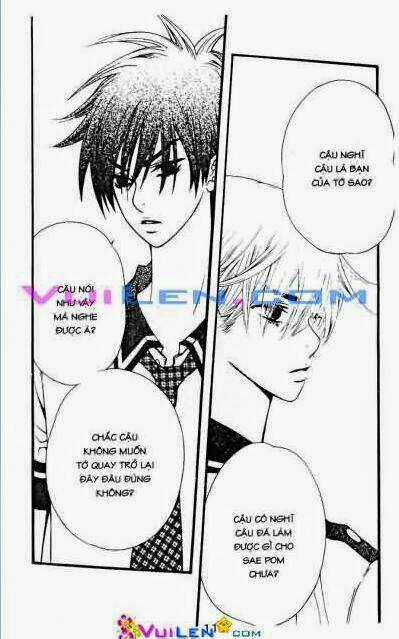 Chàng Trai Thứ 13 - Chapter 4 - Trang 119