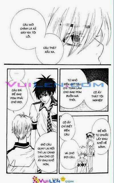 Chàng Trai Thứ 13 - Chapter 4 - Trang 120