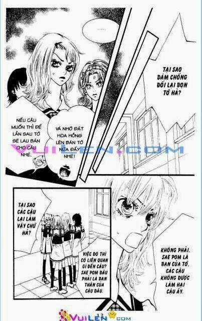 Chàng Trai Thứ 13 - Chapter 4 - Trang 13