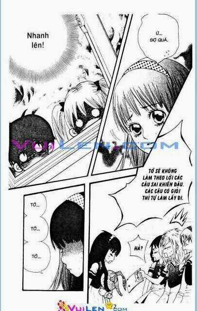 Chàng Trai Thứ 13 - Chapter 4 - Trang 123