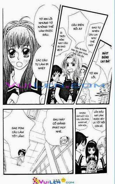 Chàng Trai Thứ 13 - Chapter 4 - Trang 124