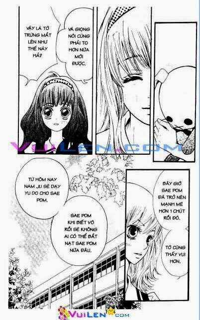 Chàng Trai Thứ 13 - Chapter 4 - Trang 125