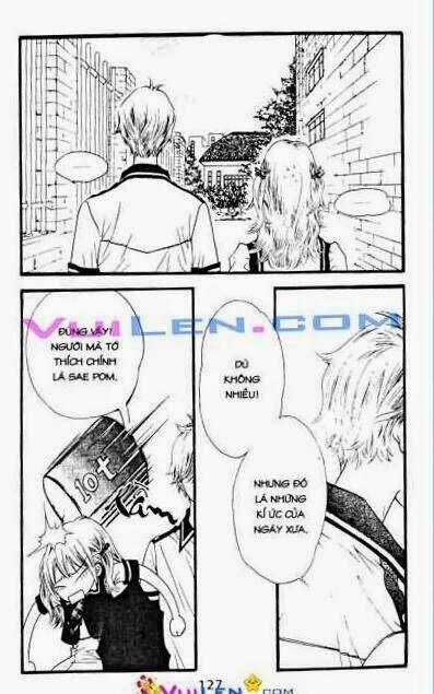 Chàng Trai Thứ 13 - Chapter 4 - Trang 128