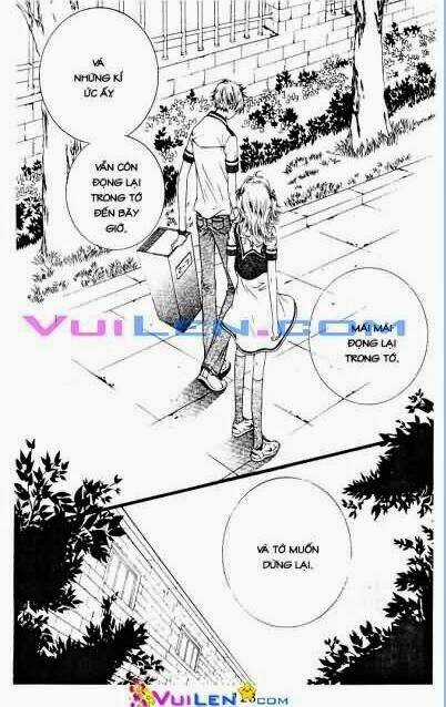 Chàng Trai Thứ 13 - Chapter 4 - Trang 129