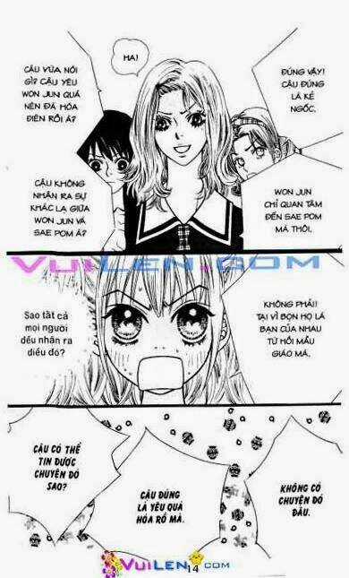 Chàng Trai Thứ 13 - Chapter 4 - Trang 14