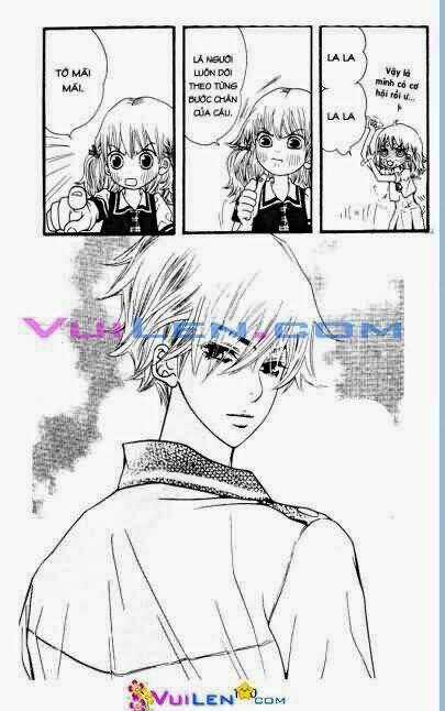 Chàng Trai Thứ 13 - Chapter 4 - Trang 131