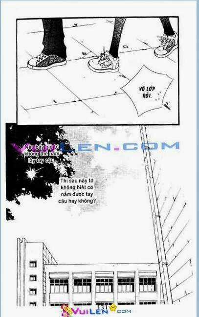 Chàng Trai Thứ 13 - Chapter 4 - Trang 132