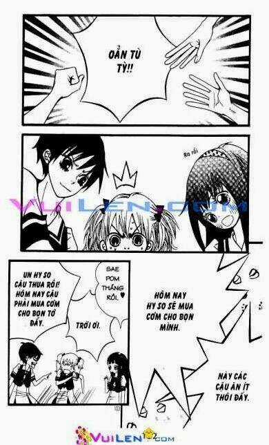 Chàng Trai Thứ 13 - Chapter 4 - Trang 133