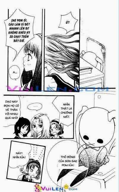 Chàng Trai Thứ 13 - Chapter 4 - Trang 134