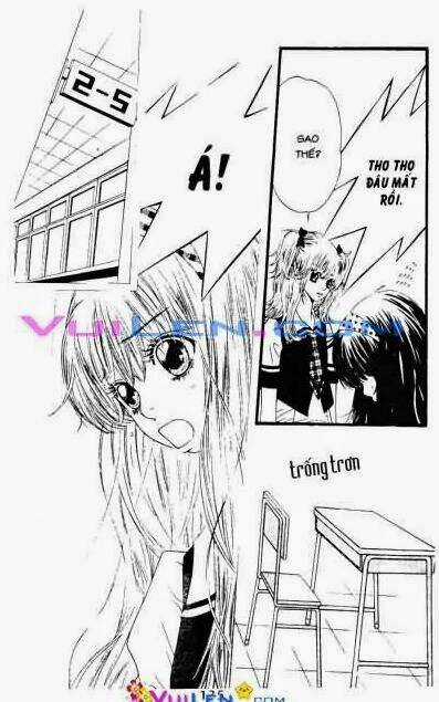 Chàng Trai Thứ 13 - Chapter 4 - Trang 136