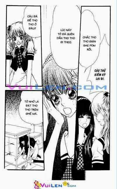 Chàng Trai Thứ 13 - Chapter 4 - Trang 137