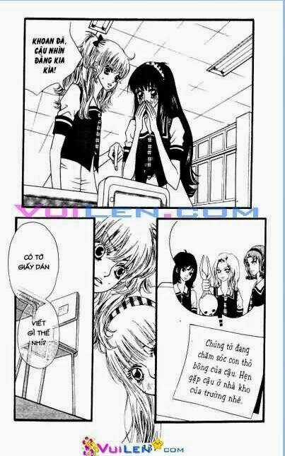 Chàng Trai Thứ 13 - Chapter 4 - Trang 138