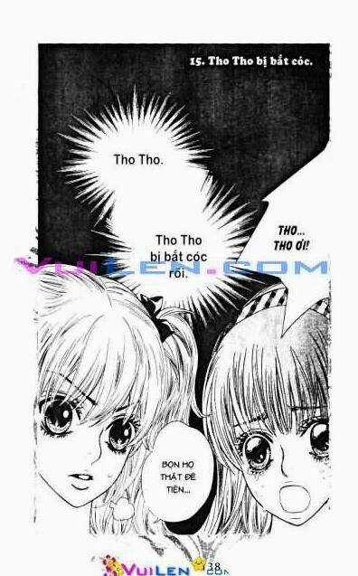 Chàng Trai Thứ 13 - Chapter 4 - Trang 139