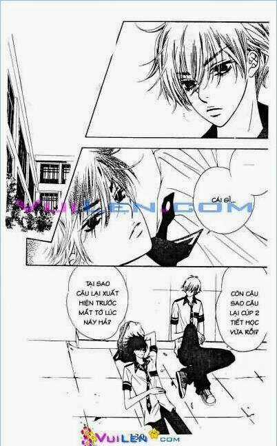 Chàng Trai Thứ 13 - Chapter 4 - Trang 140