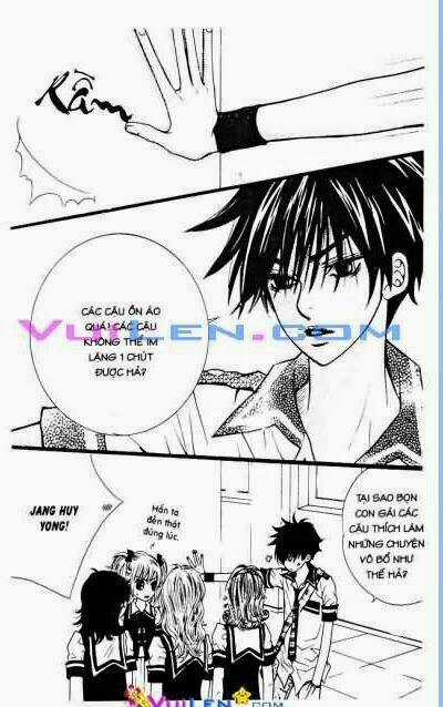 Chàng Trai Thứ 13 - Chapter 4 - Trang 15