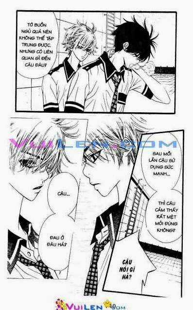 Chàng Trai Thứ 13 - Chapter 4 - Trang 141