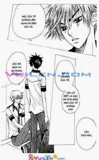 Chàng Trai Thứ 13 - Chapter 4 - Trang 142