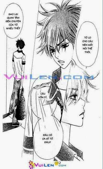 Chàng Trai Thứ 13 - Chapter 4 - Trang 143