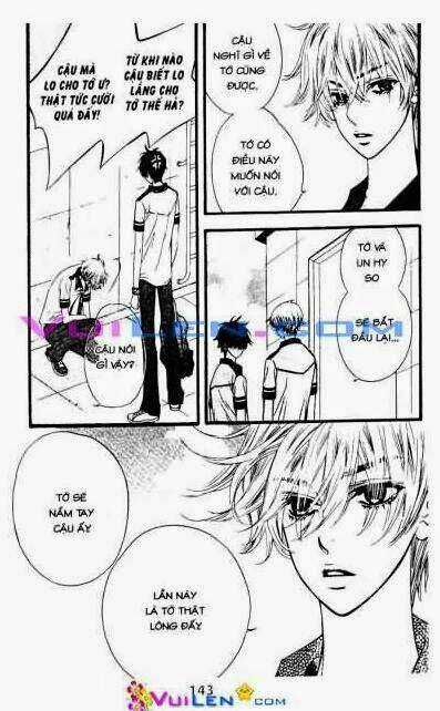 Chàng Trai Thứ 13 - Chapter 4 - Trang 144