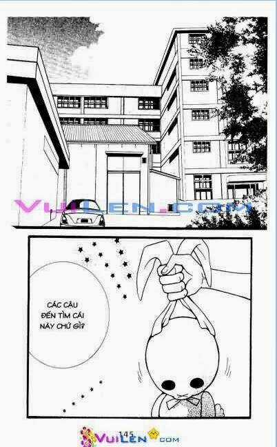 Chàng Trai Thứ 13 - Chapter 4 - Trang 146