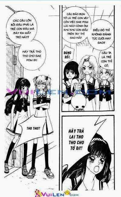 Chàng Trai Thứ 13 - Chapter 4 - Trang 147