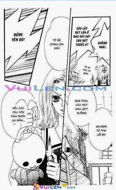 Chàng Trai Thứ 13 - Chapter 4 - Trang 148