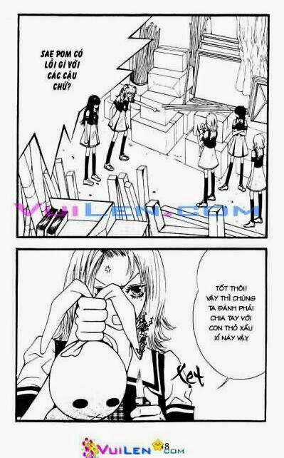 Chàng Trai Thứ 13 - Chapter 4 - Trang 149