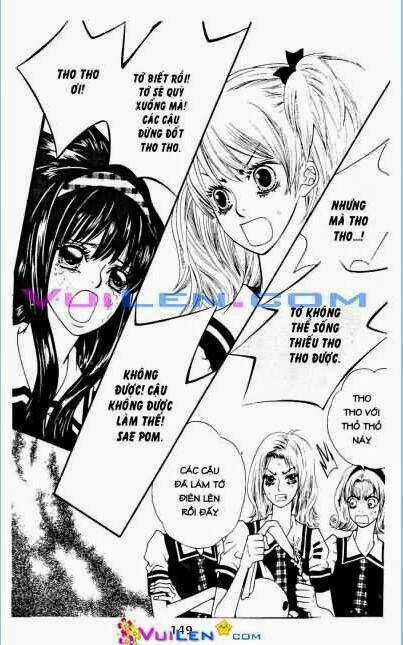 Chàng Trai Thứ 13 - Chapter 4 - Trang 150