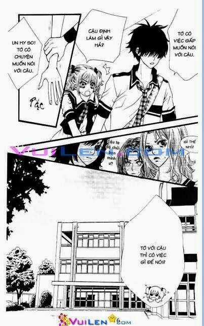 Chàng Trai Thứ 13 - Chapter 4 - Trang 16