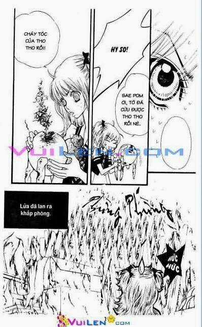 Chàng Trai Thứ 13 - Chapter 4 - Trang 153