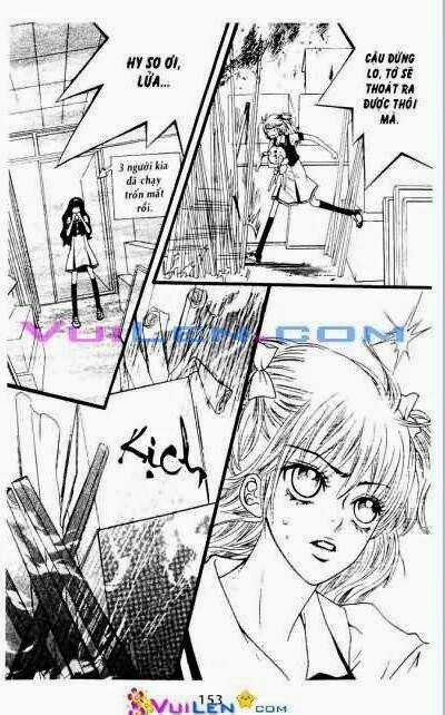 Chàng Trai Thứ 13 - Chapter 4 - Trang 154