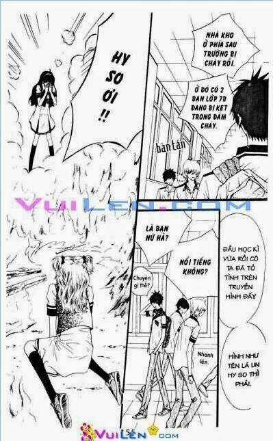 Chàng Trai Thứ 13 - Chapter 4 - Trang 156