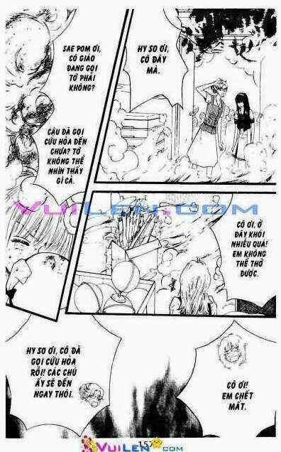 Chàng Trai Thứ 13 - Chapter 4 - Trang 158