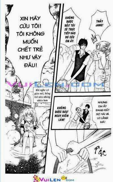 Chàng Trai Thứ 13 - Chapter 4 - Trang 159