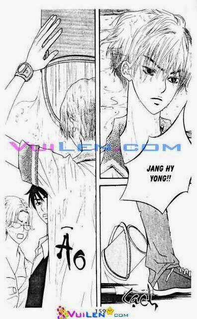 Chàng Trai Thứ 13 - Chapter 4 - Trang 160