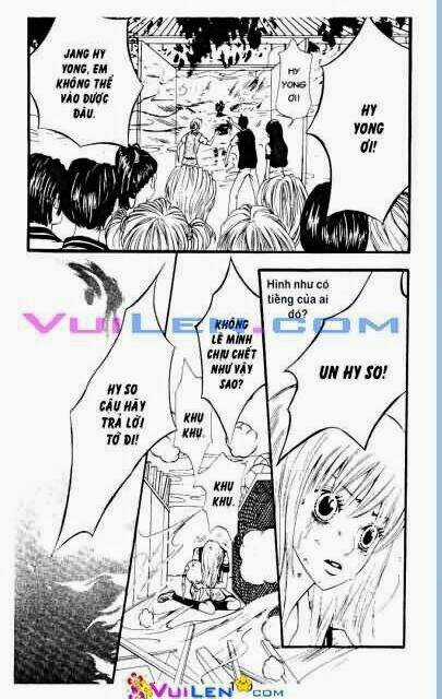 Chàng Trai Thứ 13 - Chapter 4 - Trang 161