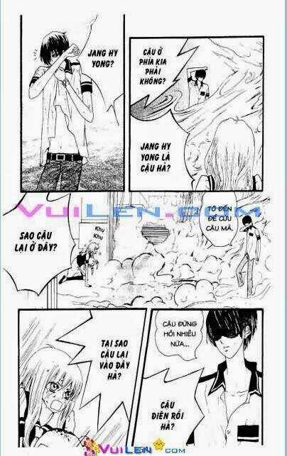 Chàng Trai Thứ 13 - Chapter 4 - Trang 162