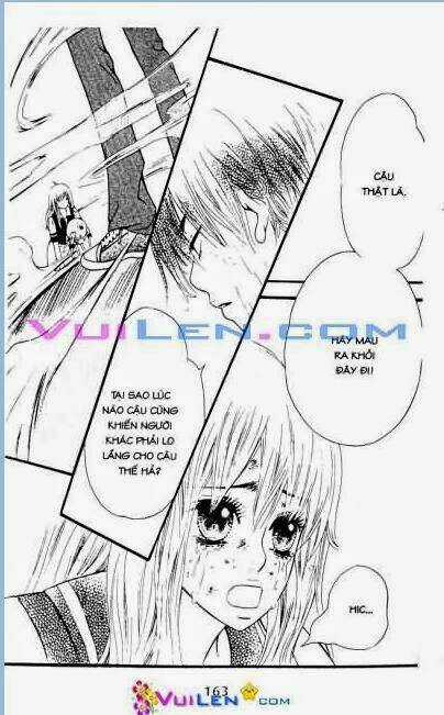 Chàng Trai Thứ 13 - Chapter 4 - Trang 164