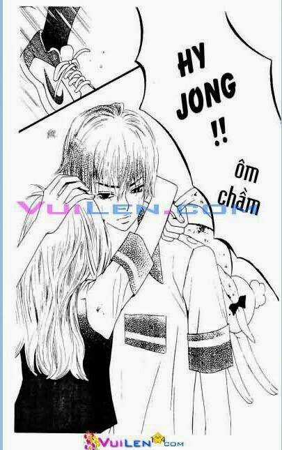 Chàng Trai Thứ 13 - Chapter 4 - Trang 165