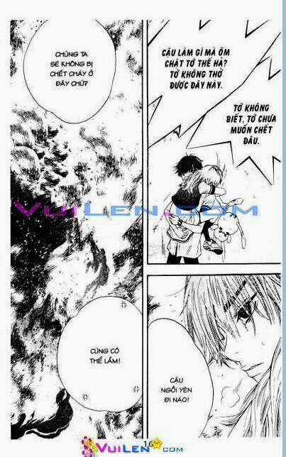 Chàng Trai Thứ 13 - Chapter 4 - Trang 166