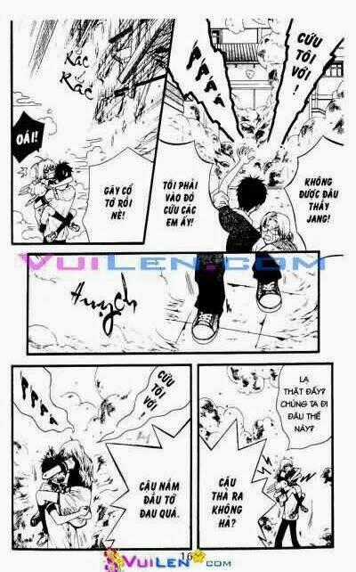 Chàng Trai Thứ 13 - Chapter 4 - Trang 167